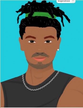 DINHO (Protagonista)